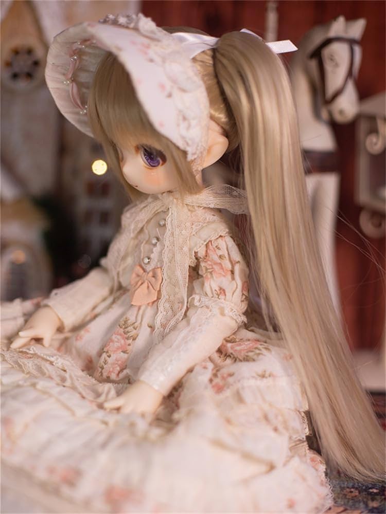 WY154 ドール衣装 bjd 1/6 Sney 洋服 5点セット ハンドメイド WY154 ドール衣装 bjd 1/6 Sney 洋服 5点セット ハンドメイド